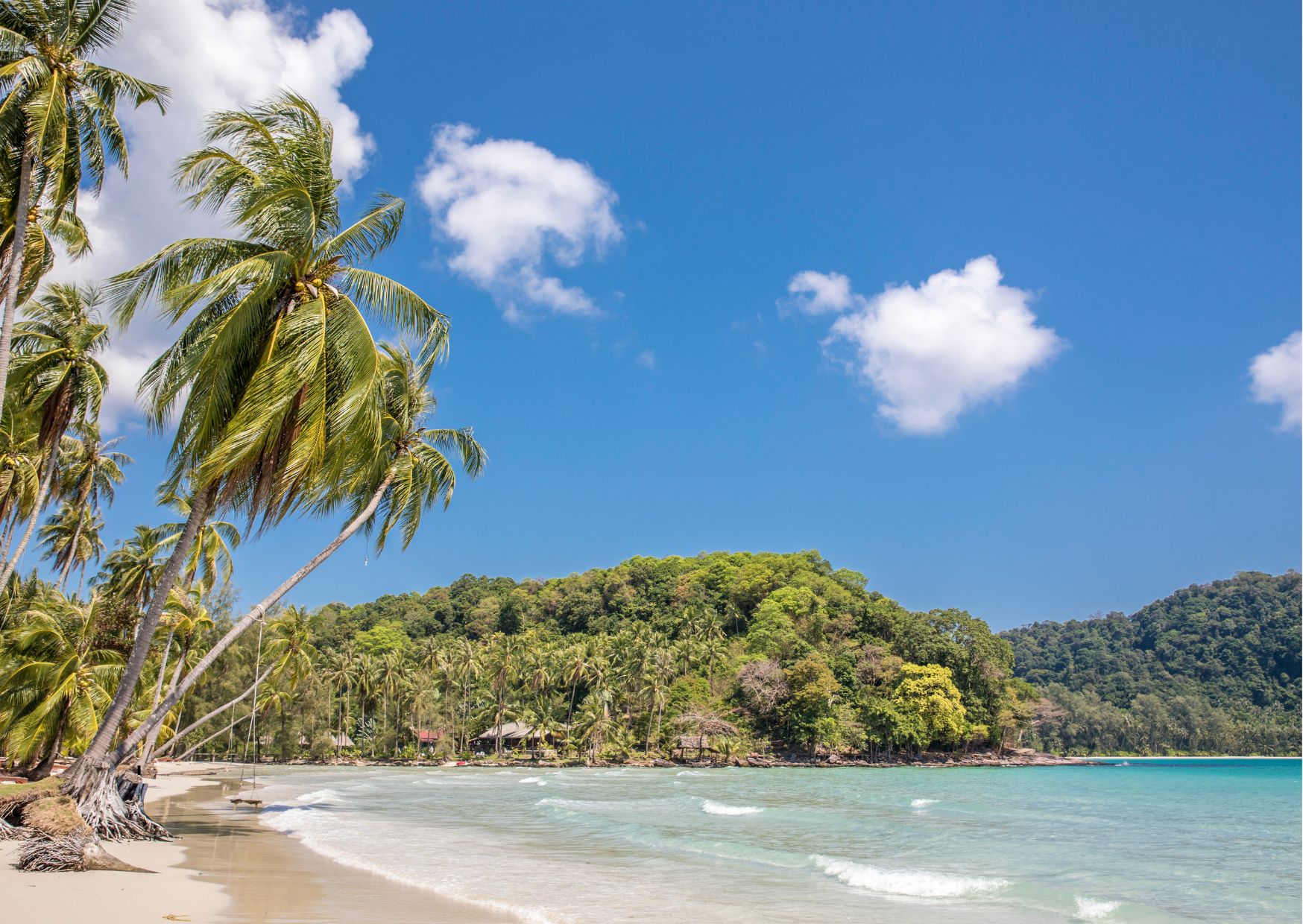 viaggio di gruppo in thailandia